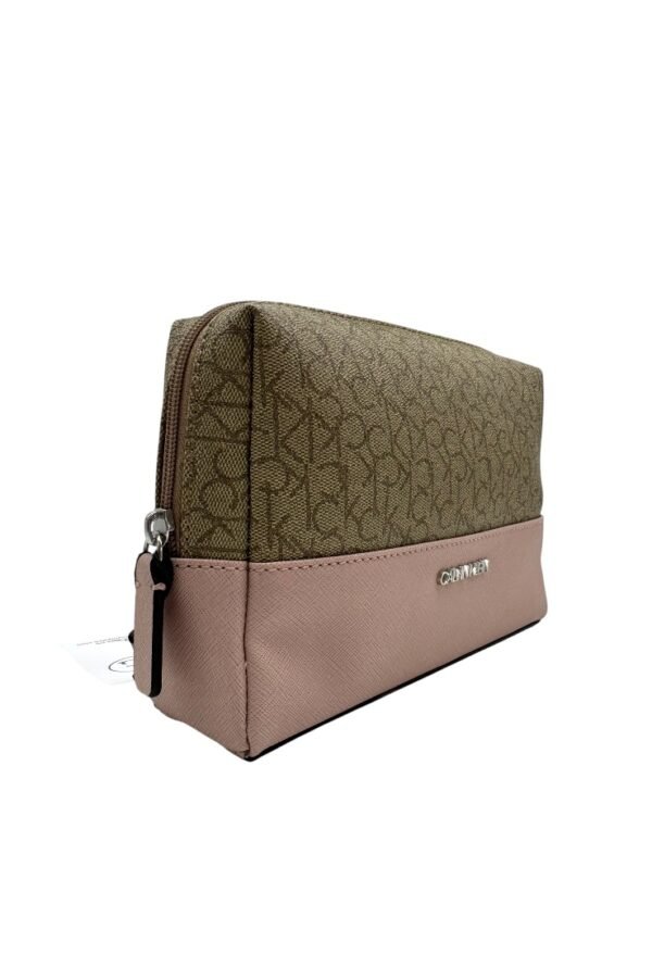 CALVIN KLEIN - COSMETIC BAG - Image 9